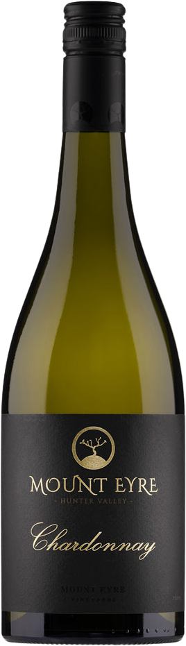 Mount Eyre Vineyards Hunter Valley Chardonnay 2021 Hunter Valley
